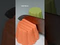 Kinetic Sand Cutting and Drop Feels Amazing😳, ASMR, Relaxing and Satisfying