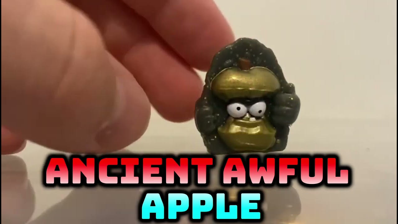 My Top 5 Limited Edition Moose Toys 🧸 