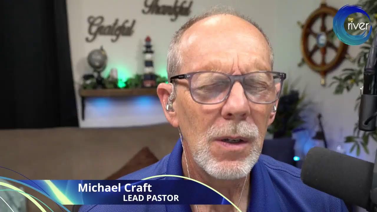 River Church RVA Midweek Livestream 9/20 YouTube