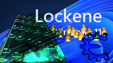 Lockene ~ Keyboard FC ~ Clone Hero