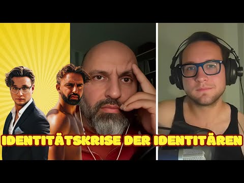 BOYGROUP : Politiker-Aussehen, Österreich, deutsche Identitätskrise
