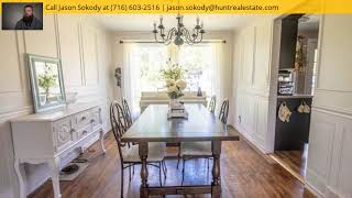 690 Deerfield Drive, North Tonawanda, NY 14120 - MLS #b1221901