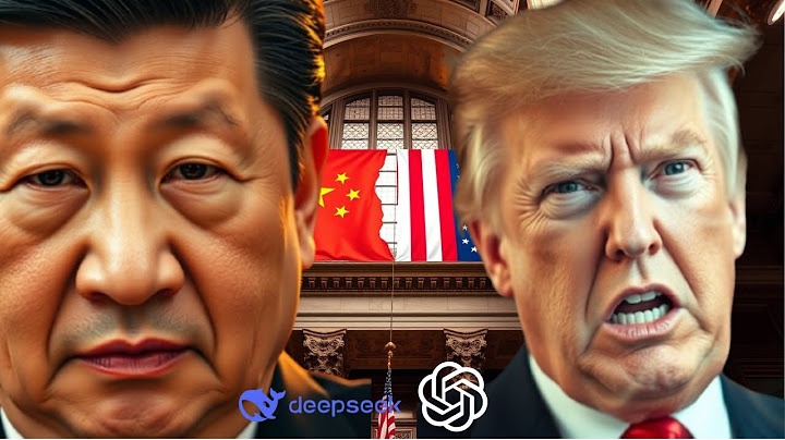 DEEPSEEK: A IA Chinesa Que Promete Derrubar o Chatgpt