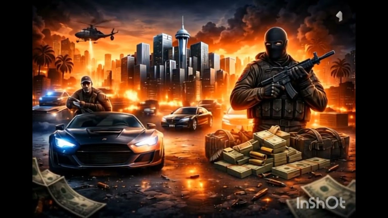 ОТКРЫТИЕ НОВОГО RP-ПРОЕКТА — NOVA CITY