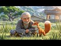 Is Wealth the True Measure of Success? Master Reveals the Truth |𝐙𝐞𝐧 𝐂𝐨𝐢𝐧