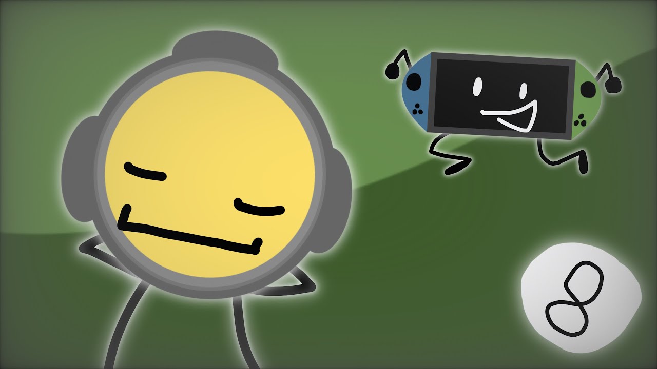 Object episode 8 [a 1st to 2nd ] - YouTube