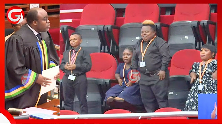 WAJUKUU wa SAMIA WATINGA BUNGENI - WATAJWA kwa MAJINA -TAUSI - MR PIMBI - WAZEE wa VETERANI BUNGENI