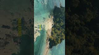 🌴✨ Isla Coco, el paraíso escondido de Coiba 🏝️🐠