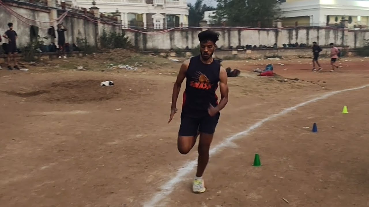 MP police boys 800 meter TIMING  DEV PHYSICAL ACADEMY MVM  Bhopal #lawana#mpconstable #mppolice    