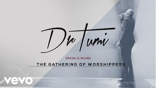 Video voorbeeld van "Dr Tumi - Speak A Word (Audio)"