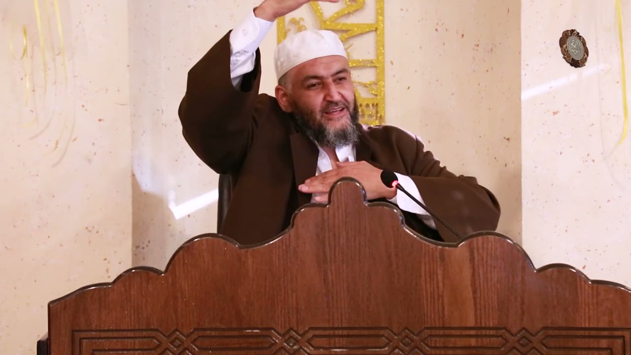 108) بيان الإعجاز في سورة الكوثر معهد معارج