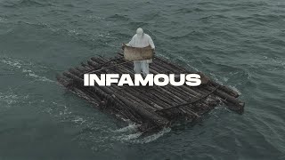 (Free) Hard NF Type Beat - 'Infamous' | NF 'Suffice' Type Beat