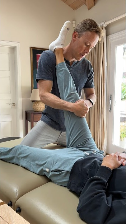 How to Relieve Sciatica Pain Fast – Massage Therapy Concepts