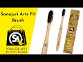 Fit brush  sonajuri arts