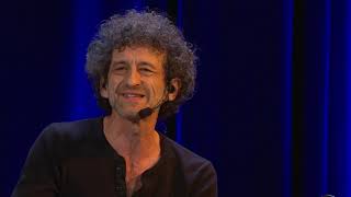 A Plea for Improvisation | Jojo Mayer | TEDxZurich