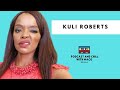 Episode 287| Kuli Roberts on Upringing, Journalism, Being Scammed, Trending SA, Albinism,