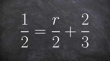 Solving a two step equation with multiplication fractions