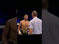 Насмехался над соперником и в конце улетел в нокаут! #shorts #нокаут #mma #ufc #боибезправил #мма
