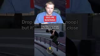 Drop it like it’s hot but skate 4 #shorts #skate4 #gaming #snoopdogg