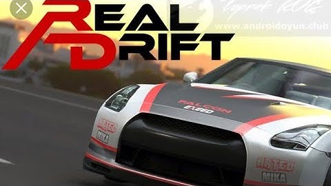real drift lite game video