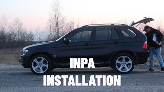 :    INPA   BMW.