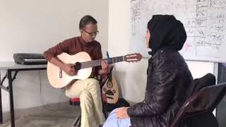 Miniatura de vídeo de "هاجر نعمان - ايلول السقاف - ملاله تعزيه - مشاقر تعز"