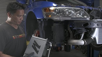 Motovicity x Super Street EVO 8 Build—Episode 1