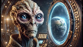 The Galaxy’s Oldest Species Refuses to Visit Earth -- WHY? | HFY | Sci Fi Stories