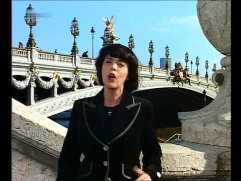 Mireille Mathieu Walzer Der Liebe 1997 