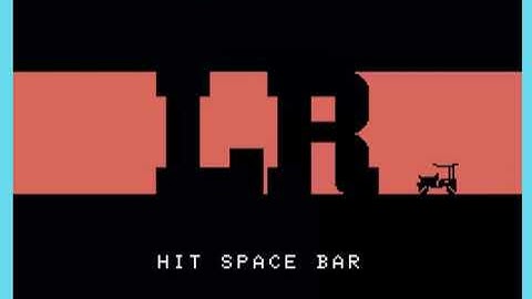 LR by Cobinee MICROSOFT ASCII MSX FROM file hunter com WEBMSX WEB MSX ONLINE