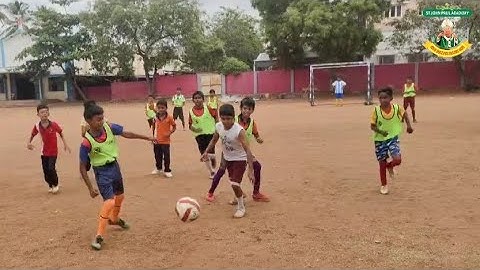 "Football Team Selection in our school- where passion meets potential on the field."