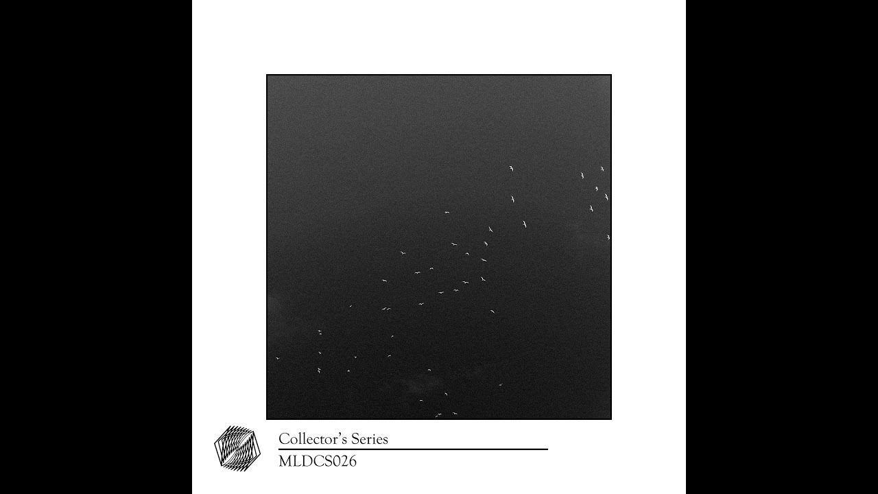 Ruben Ganev - Dimensional Manifest [mldcs026]