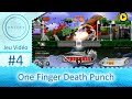 Cjv 4  one finger death punch