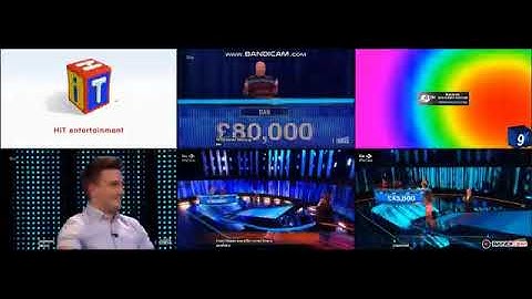 (REUPLOAD) up to faster 6 parison to the Crossover Land! V18