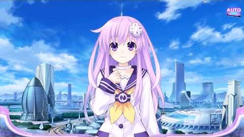 Hyperdimension Neptunia Re;Birth 2: Sisters Generation Playthrough Part 16a Normal Ending