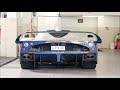 Hunting for monacos rarest hypercars and supercars