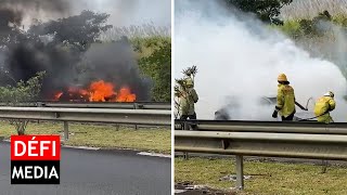 Verdun : une deuxième voiture prend feu en une semaine