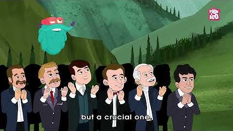 The Invention Of Airplanes । History of Aeroplane Invention | Aviation History with Dr. Binocs