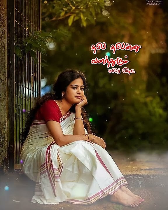 Oru kiliyo unna nenachi uruguthaiya love song WhatsApp status