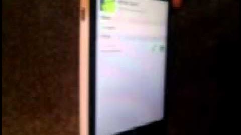 Htc one x screen defect