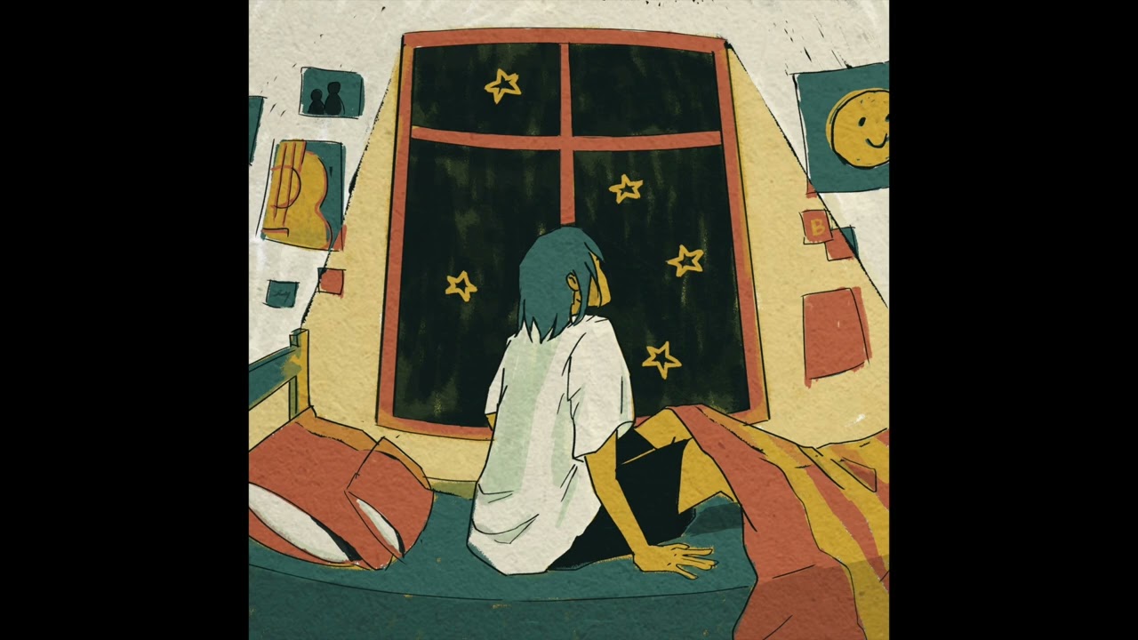 All The Things - Bea Dolloso (Official Audio)