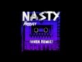 Miniature de la vidéo de la chanson Nasty (Onen Remix)