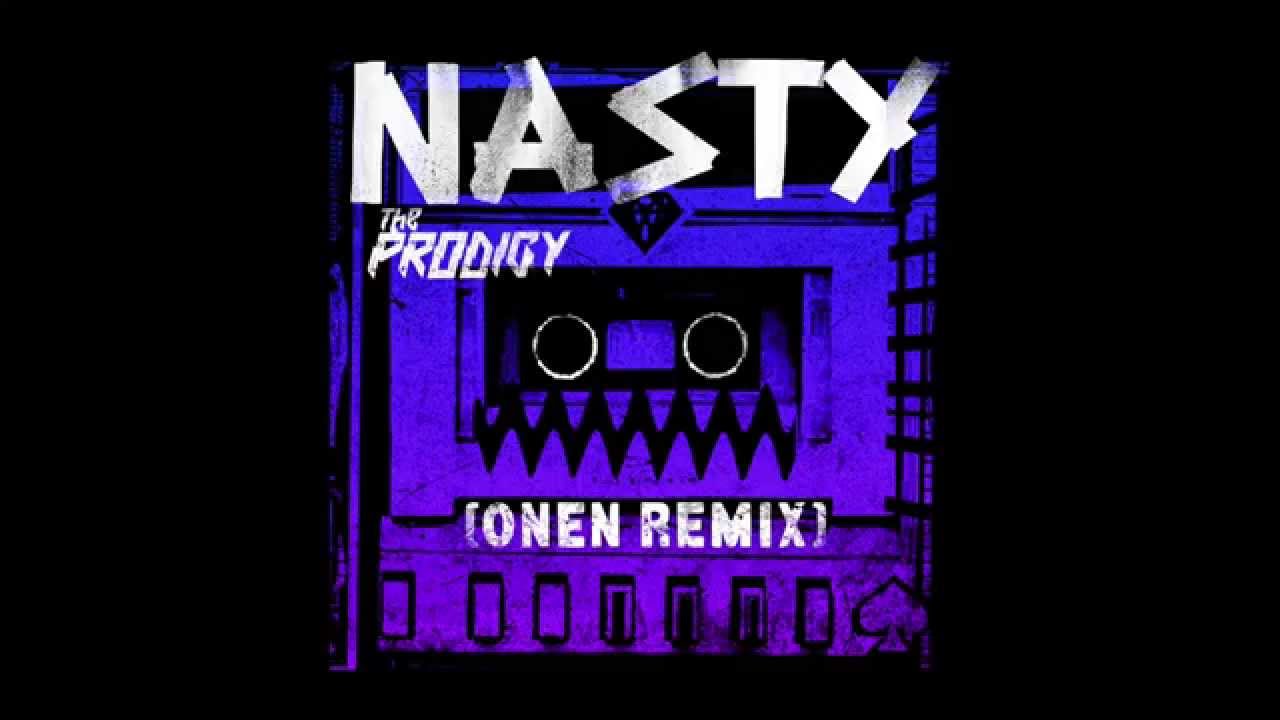 Prodigy Nasty Cover Piano