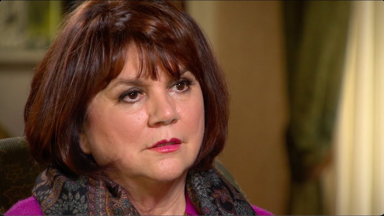 Linda Ronstadt on Her Heartbreaking Parkinson's Disease Diagnosis