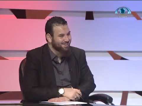 الدعاء هو العبادة برنامج نسمات الشيخ بدر المشاري