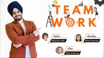 Best Whiteboard Animation video  (Vyond) | By Digital Marketing Money