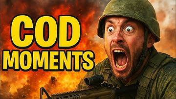 WARZONE INSANITY!!! I Went Beast Mode in Warzone 💀 | Crazy Moments Compilation