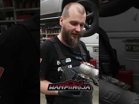 370z Drift ehitus