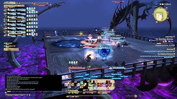 The Whorleater (Extreme) - Dragoon POV