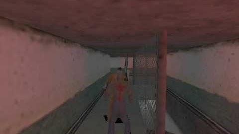 ShadowMan Part 68 -The Five- Doctor Victor Karl Batrachian Part 3